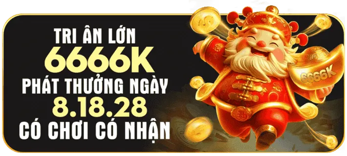 Vòng quay miễn phí và hoàn trả hàng tuần