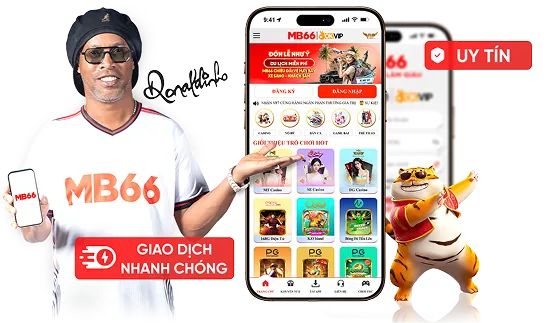 Tận dụng các tính năng đặc biệt