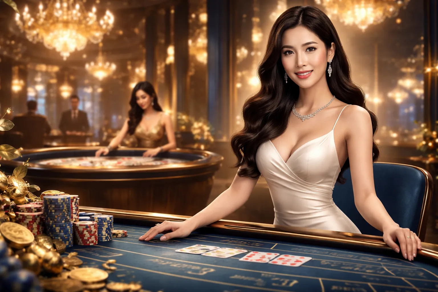 Biểu tượng giới hạn đặt cược