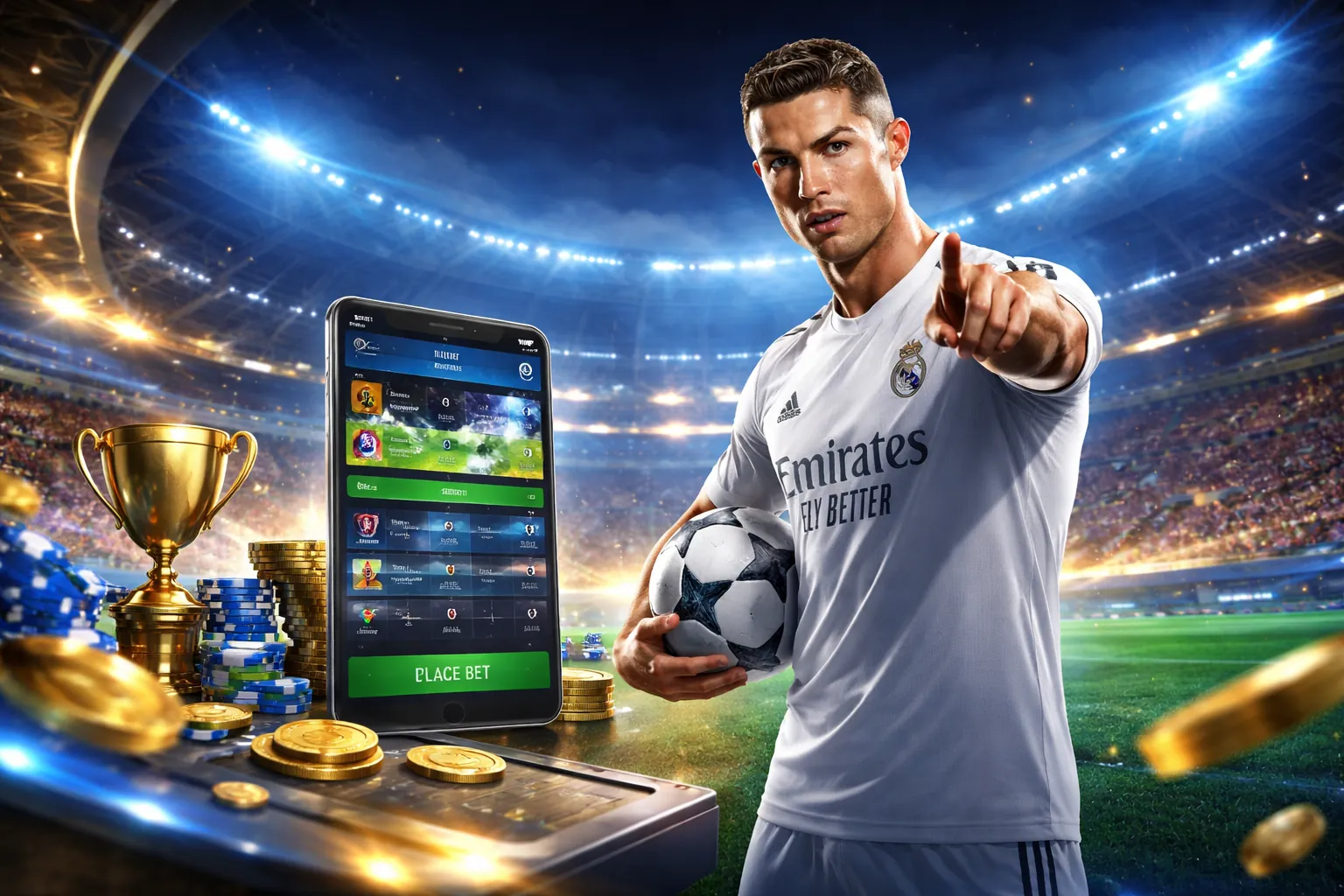 Tin tức thể thao và casino mới nhất từ tylekeo88 com hôm nay