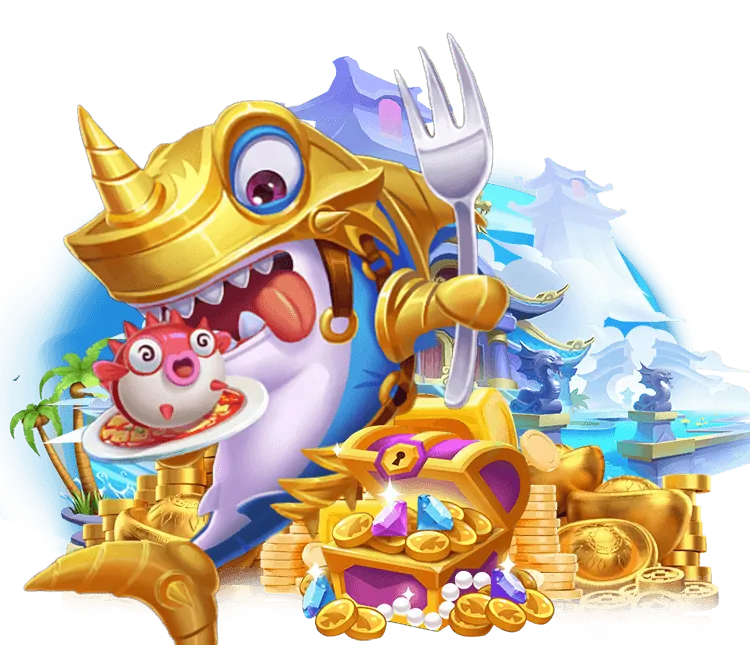 Trò chơi Nổ Hũ với jackpot khủng