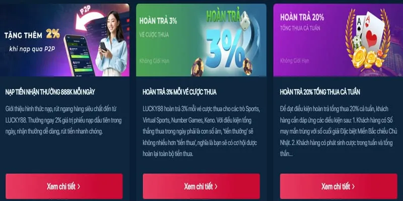 Truy cập toàn bộ trò chơi